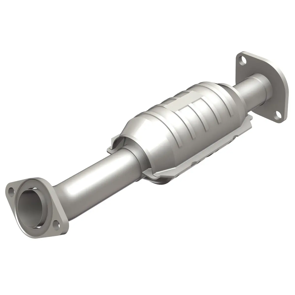 Magnaflow 2002-2006 Mazda Mpv Hm Grade Federal / Epa Compliant Direct-Fit Catalytic Converter 1