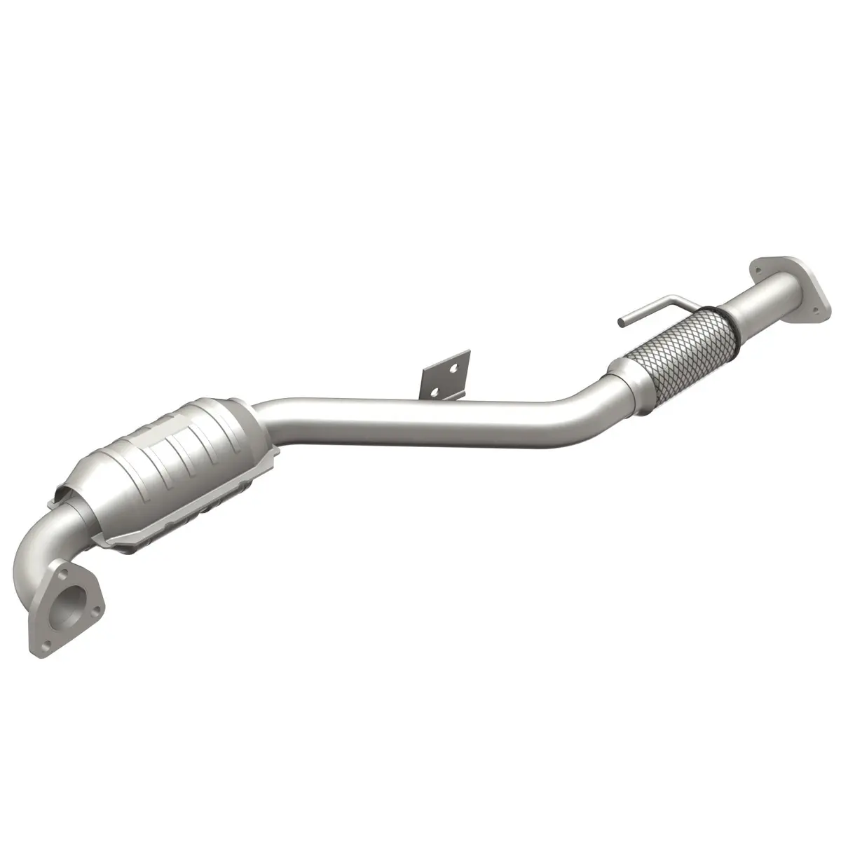 Magnaflow 2002-2006 Mazda Mpv Hm Grade Federal / Epa Compliant Direct-Fit Catalytic Converter 1