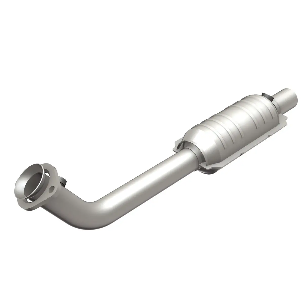 Magnaflow 2000-2003 Bmw X5 Hm Grade Federal / Epa Compliant Direct-Fit Catalytic Converter 1