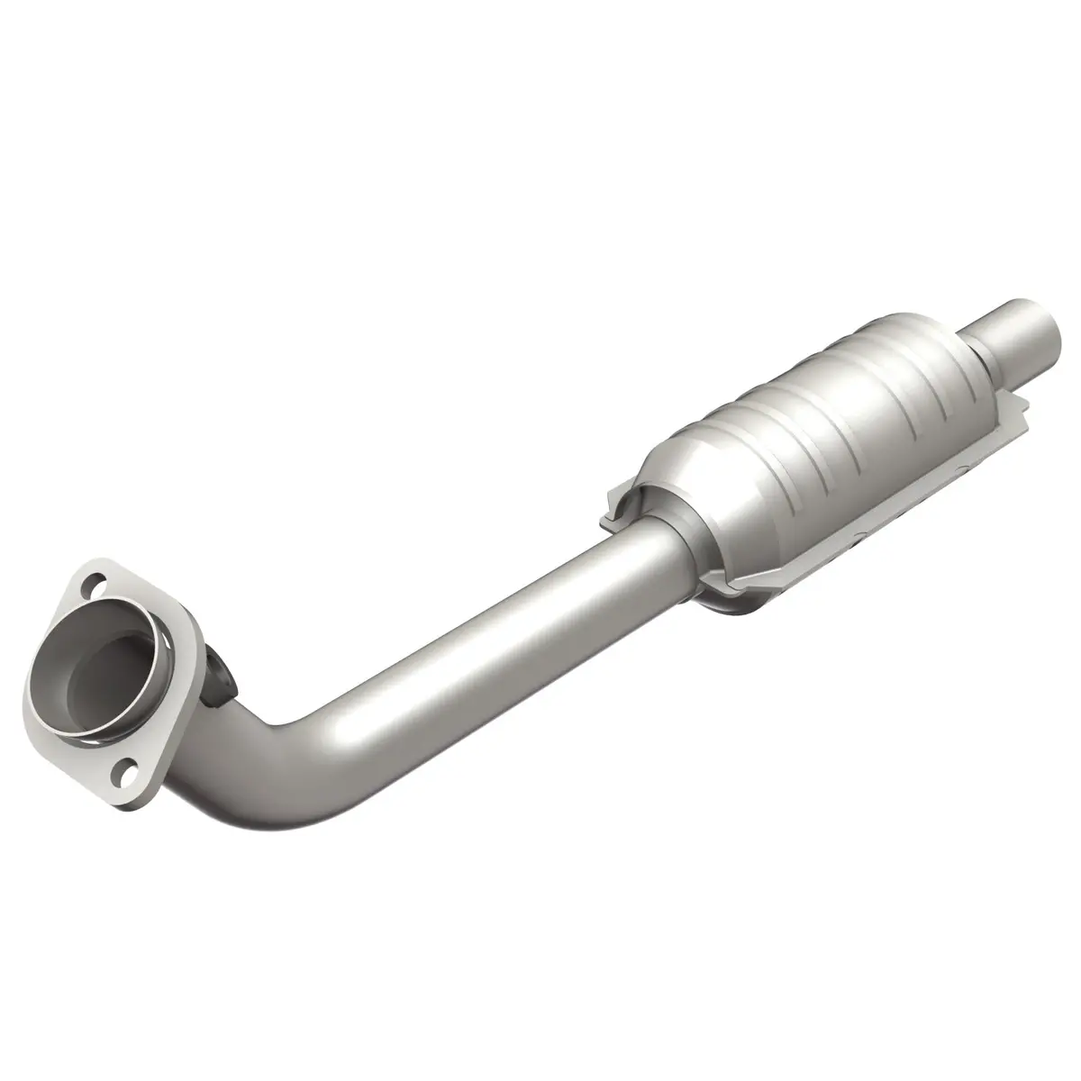 Magnaflow 2000-2003 Bmw X5 Hm Grade Federal / Epa Compliant Direct-Fit Catalytic Converter 1