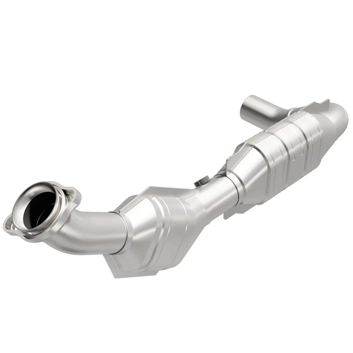 Magnaflow 2003-2004 Ford Expedition Hm Grade Federal / Epa Compliant Direct-Fit Catalytic Converter 1