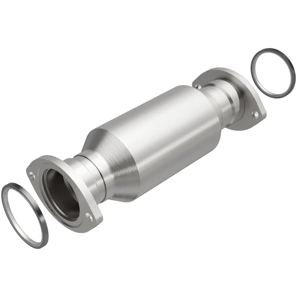 Magnaflow 1993-1994 Toyota Land Cruiser Standard Grade Federal / Epa Compliant Direct-Fit Catalytic Converter 1