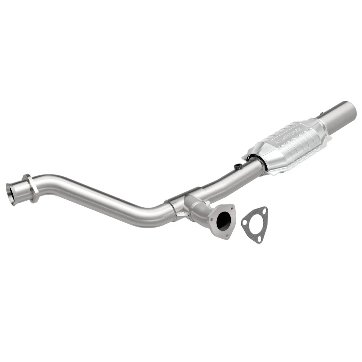 Magnaflow Hm Grade Federal / Epa Compliant Direct-Fit Catalytic Converter 24461 1