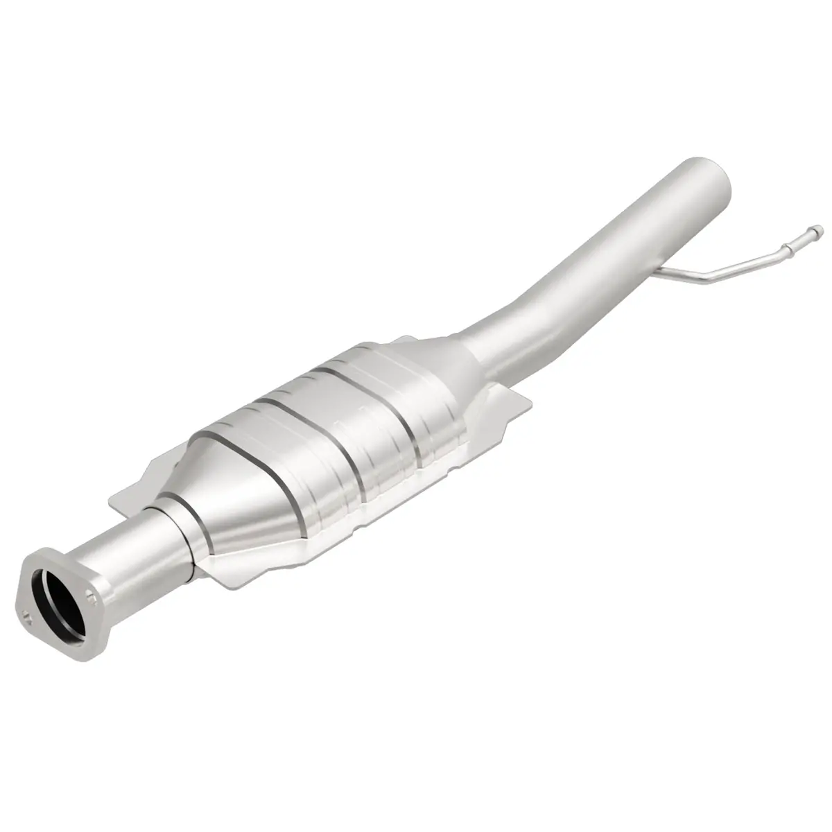Magnaflow Hm Grade Federal / Epa Compliant Direct-Fit Catalytic Converter 24463 1