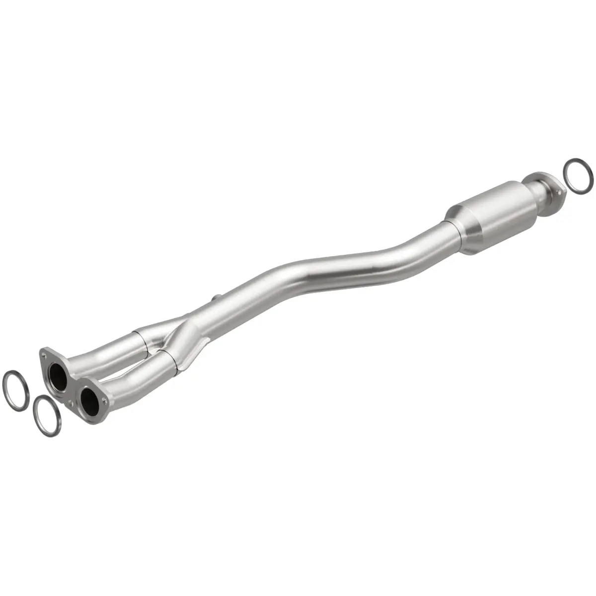 Magnaflow 2001-2005 Lexus Is300 Oem Grade Federal / Epa Compliant Direct-Fit Catalytic Converter 1