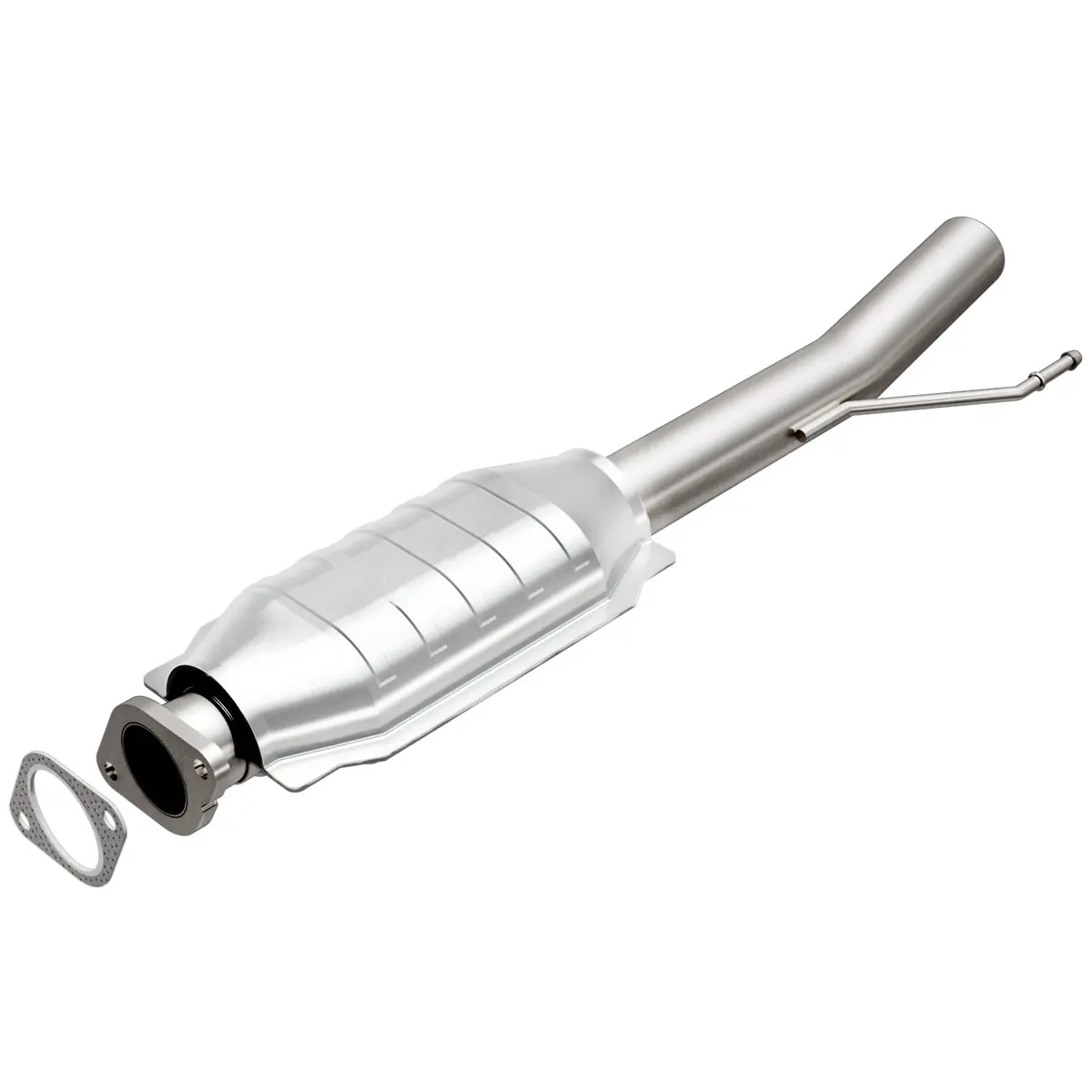 Magnaflow Hm Grade Federal / Epa Compliant Direct-Fit Catalytic Converter 24467 1