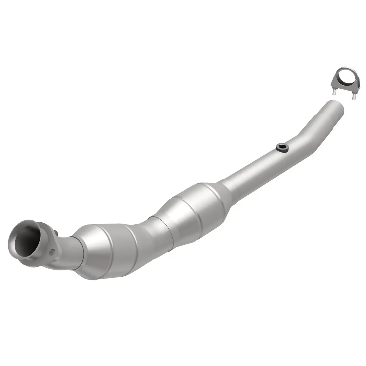 Magnaflow 2003-2005 Land Rover Range Rover Hm Grade Federal / Epa Compliant Direct-Fit Catalytic Converter 1