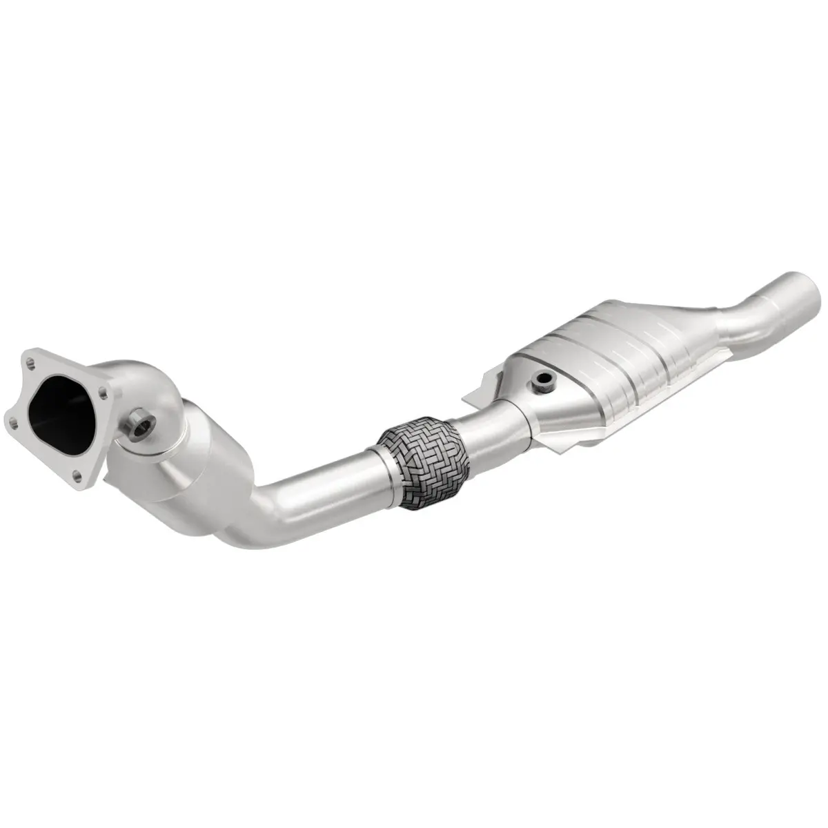 Magnaflow 2003-2004 Audi Rs6 Hm Grade Federal / Epa Compliant Direct-Fit Catalytic Converter 1