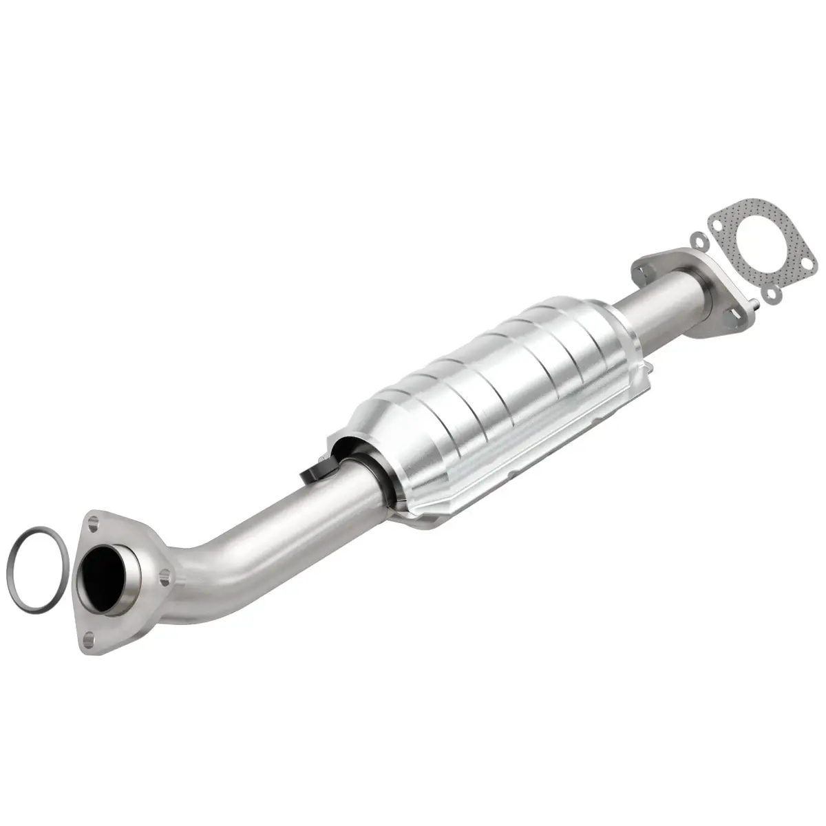 Magnaflow Hm Grade Federal / Epa Compliant Direct-Fit Catalytic Converter 24748 1