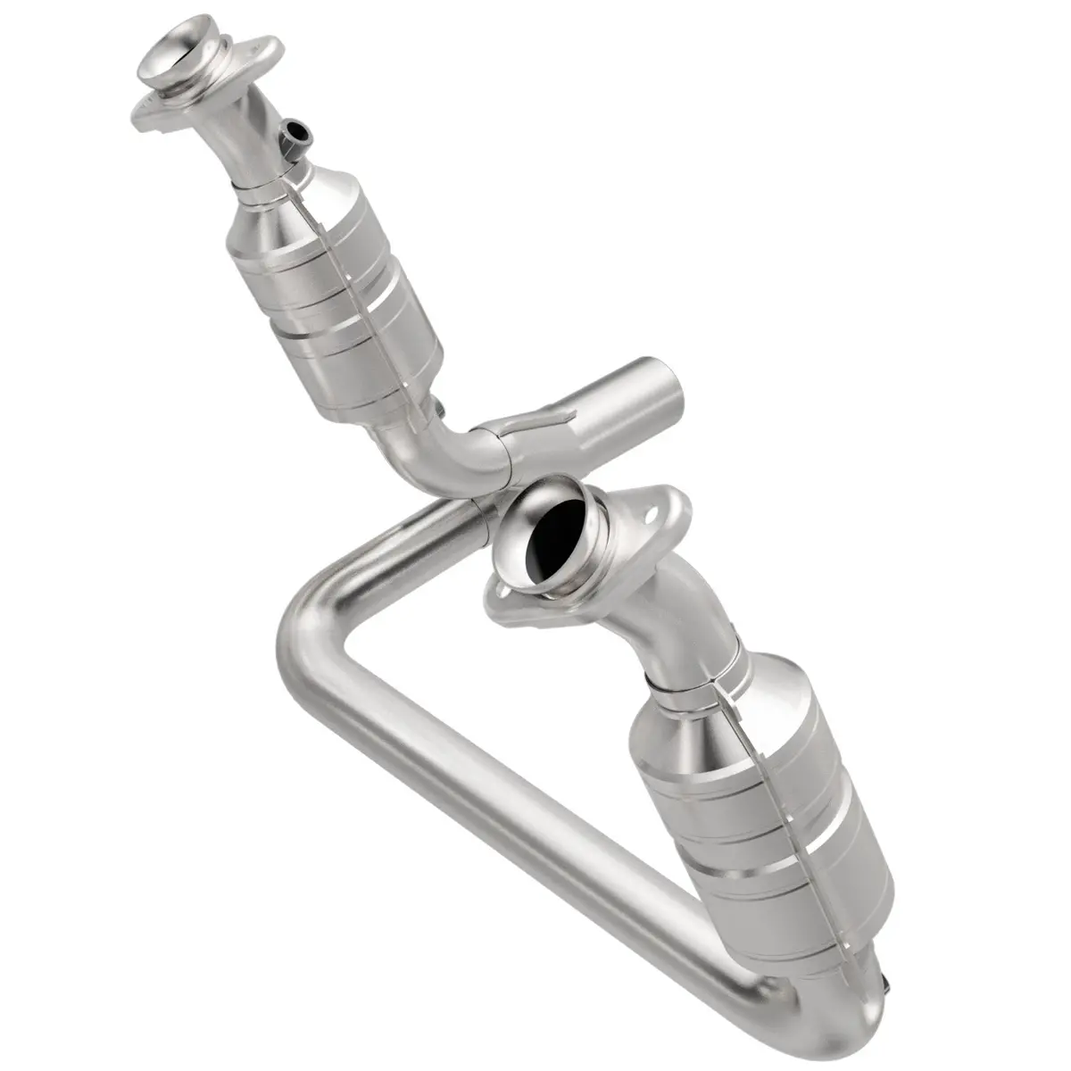 Magnaflow 2004 Dodge Durango Hm Grade Federal / Epa Compliant Direct-Fit Catalytic Converter 1