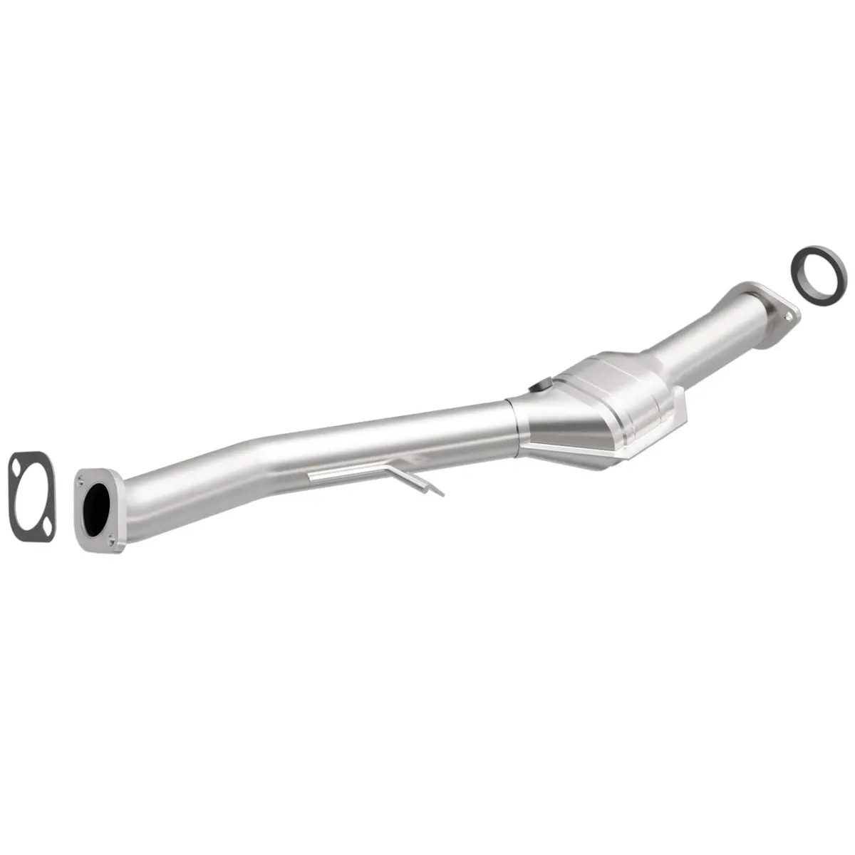 Magnaflow Hm Grade Federal / Epa Compliant Direct-Fit Catalytic Converter 24827 1