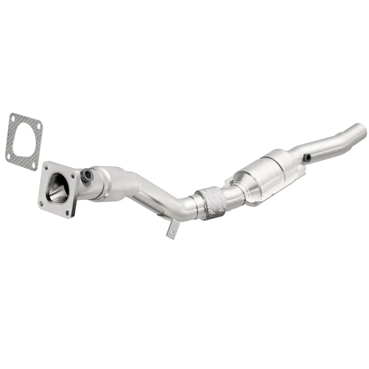 Magnaflow Hm Grade Federal / Epa Compliant Direct-Fit Catalytic Converter 24894 1