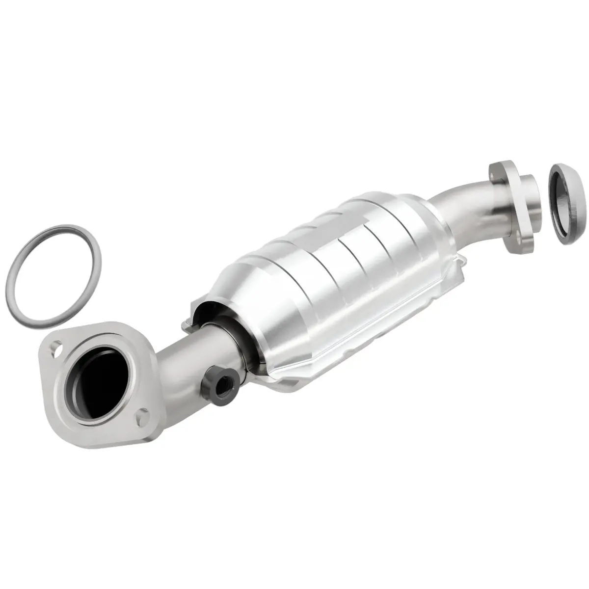 Magnaflow 2004-2009 Cadillac Cts Hm Grade Federal / Epa Compliant Direct-Fit Catalytic Converter 1