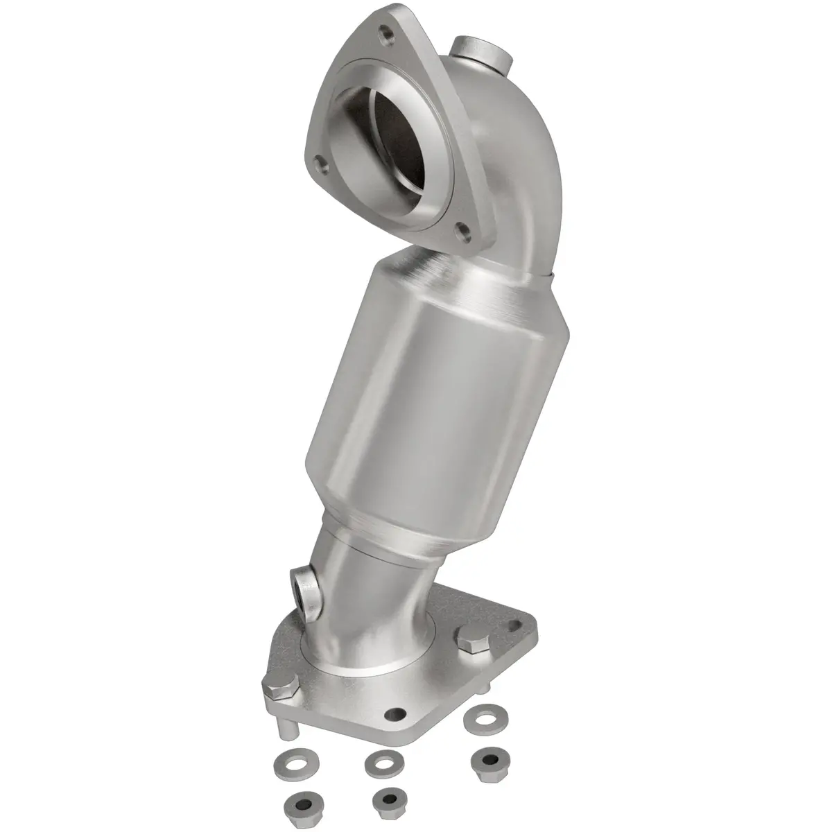 Magnaflow 2003-2011 Saab 9-3 Hm Grade Federal / Epa Compliant Direct-Fit Catalytic Converter 1