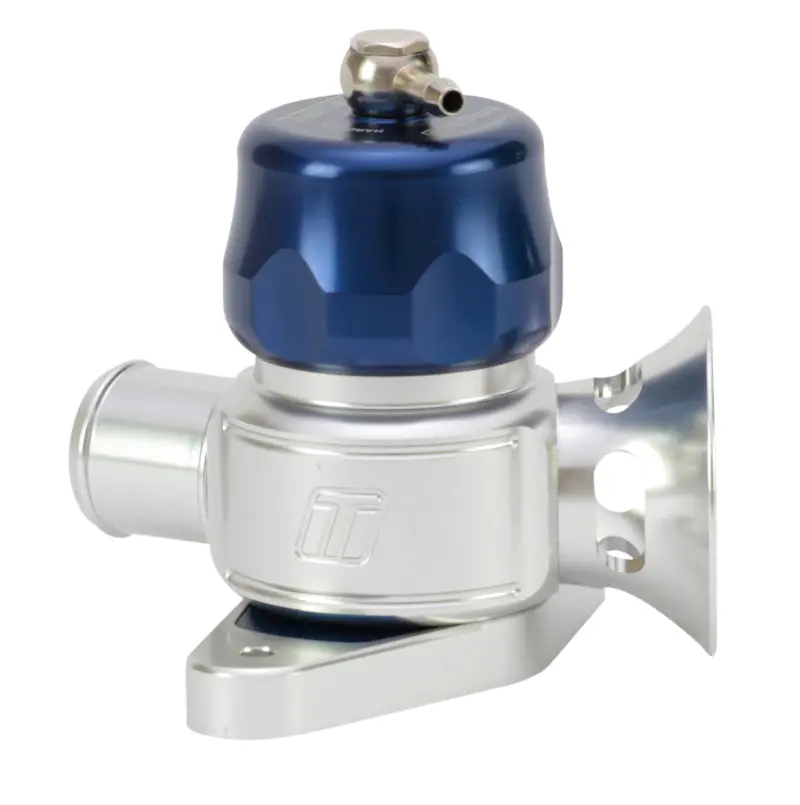 Turbosmart Bov Dual Port Maz/Sub-Blue 1