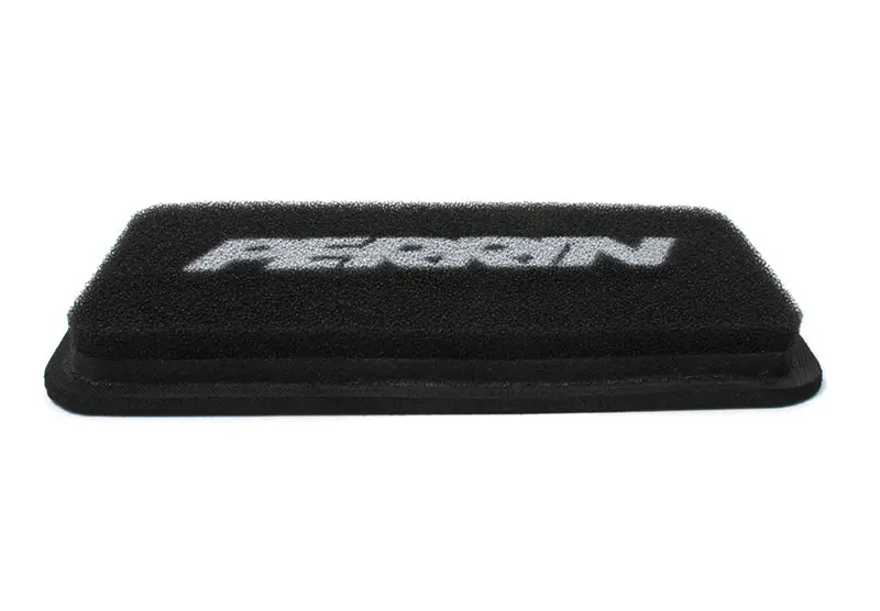 Perrin 13-20 Subaru Brz / Scion Fr-S / Toyota 86 Drop-In Panel Filter - Black 1