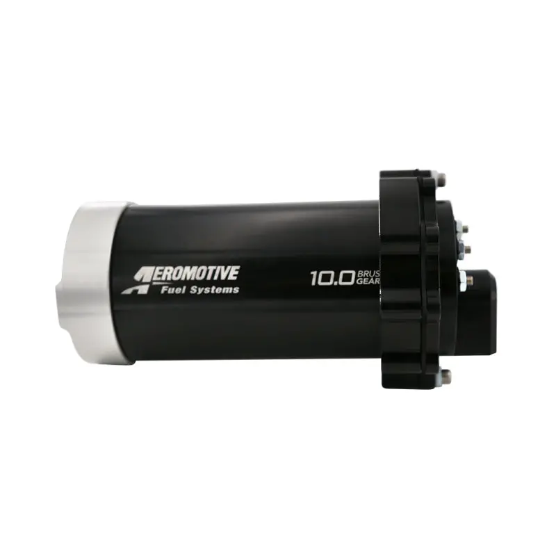 Aeromotive Brushless In-Tank Fuel Pump – 90° Spur Gear Design, 7 Gpm W/ Tvs Controller 1