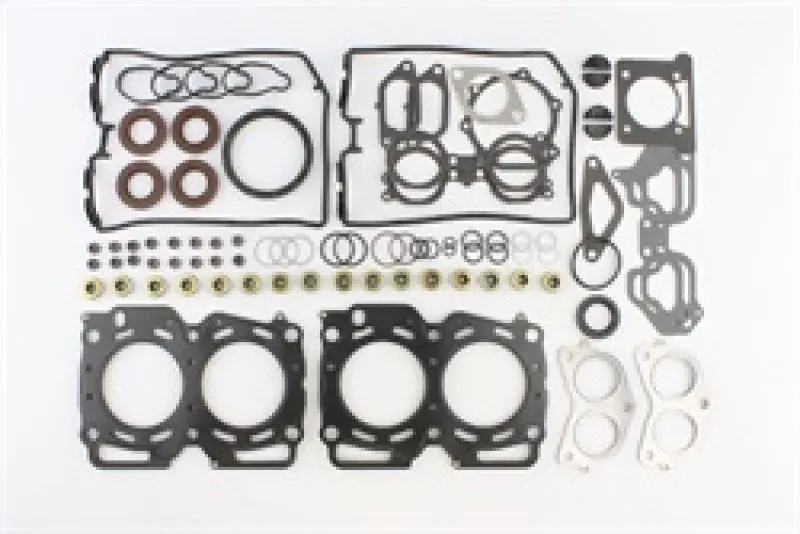 Cometic Street Pro 02-05 Subaru Wrx Ej205 Dohc 94Mm Bore Complete Gasket Kit 1