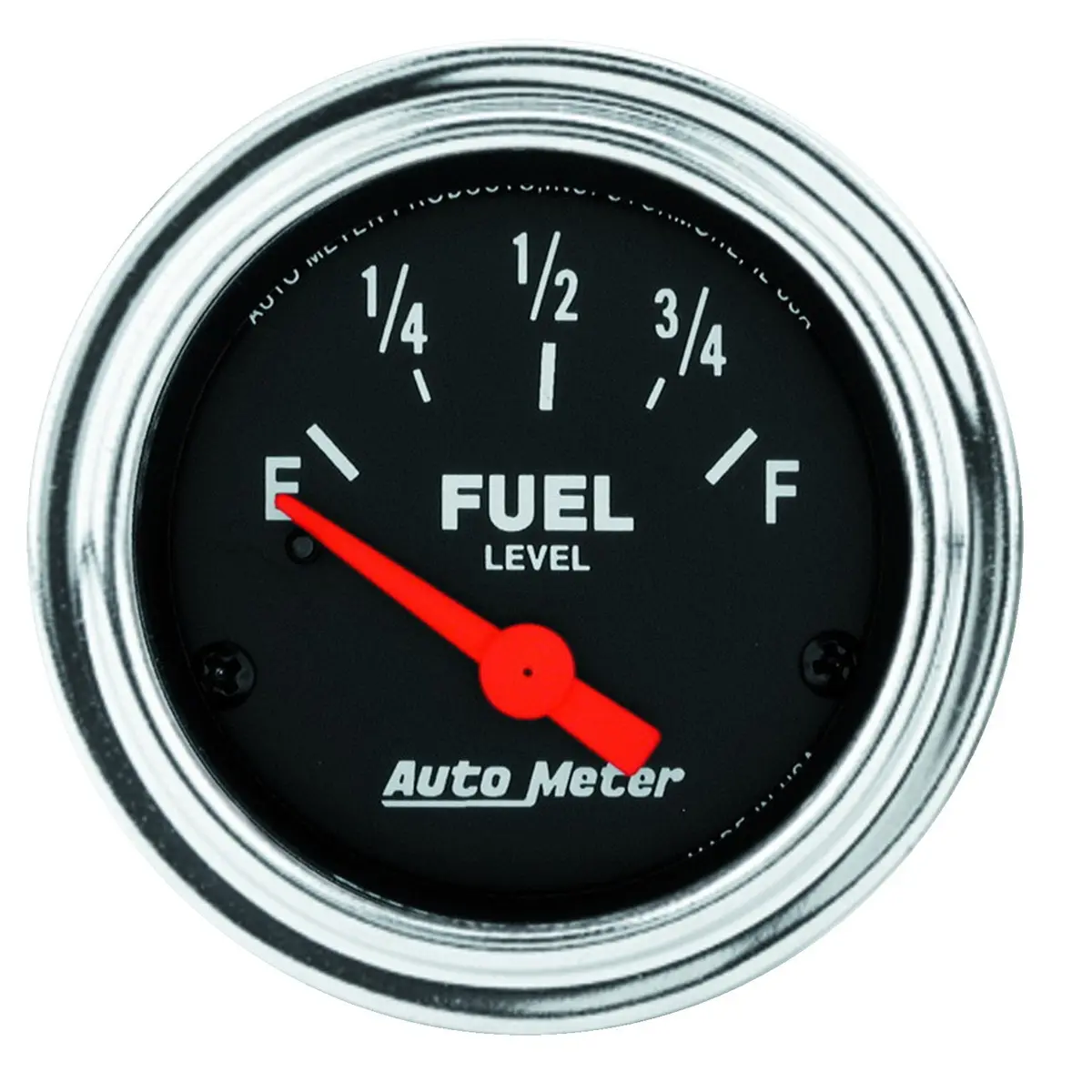 2-1/16 In. Fuel Level 0-90 O Gm Sse 1