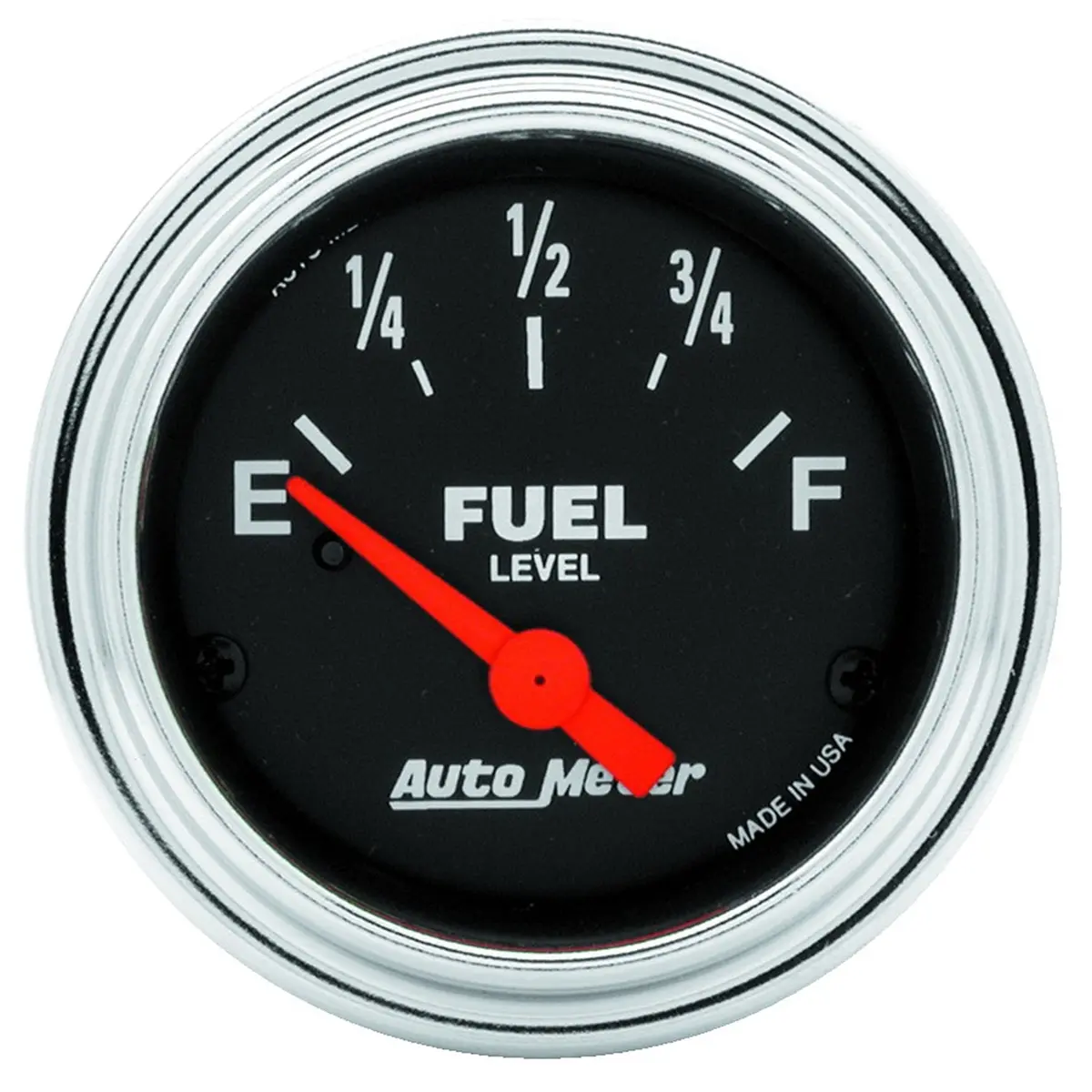 2-1/16 In. Fuel Level 240-33 O Amp Sse 1