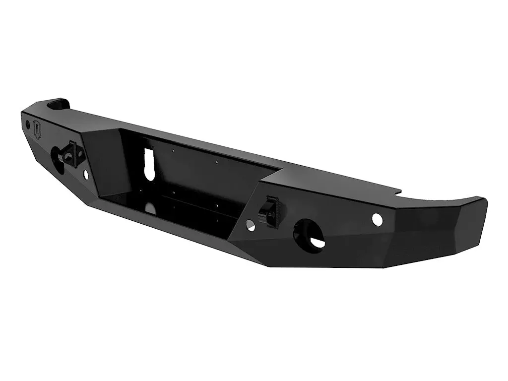 20-Up Jt Pro Series Rear Bumper 1