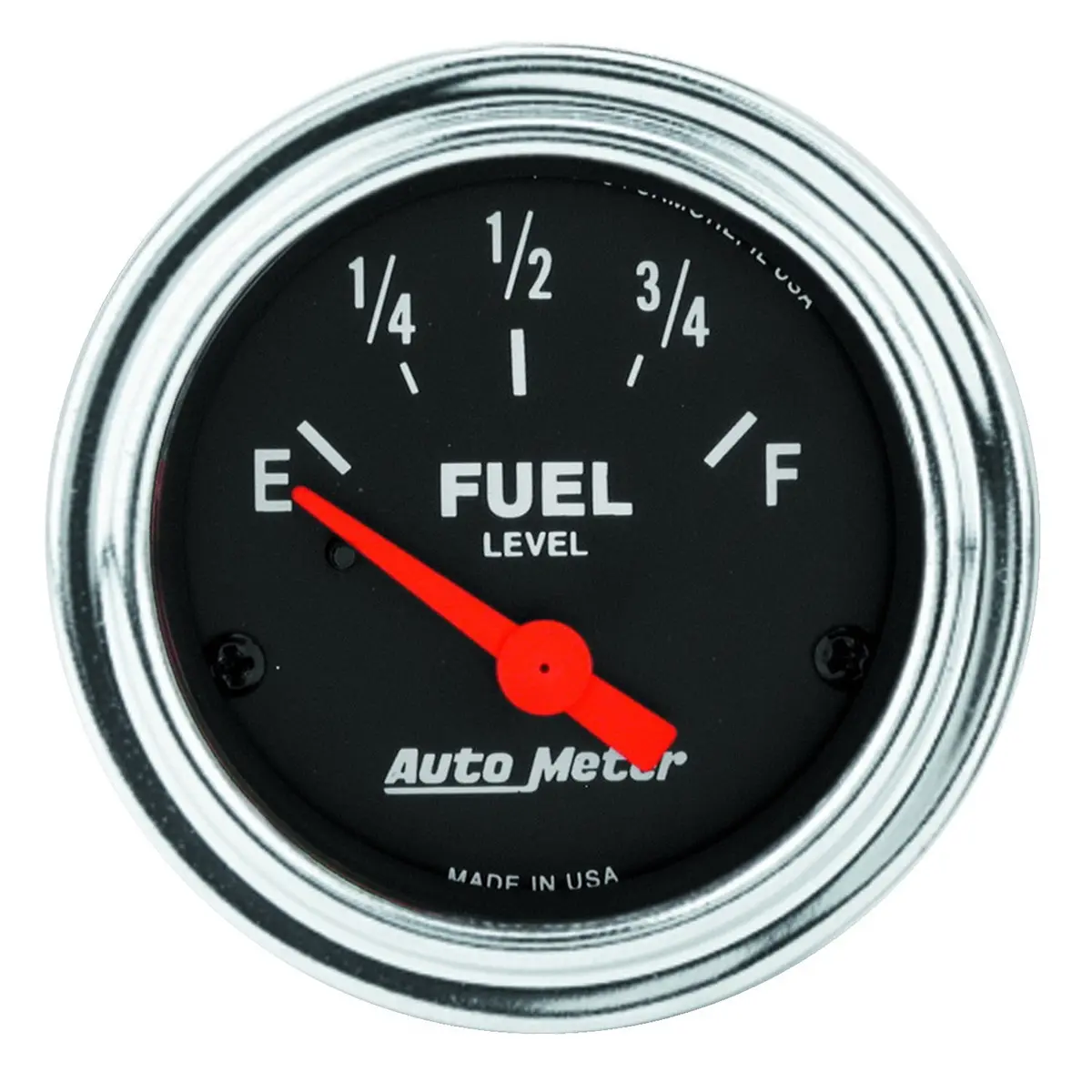 2-1/16 In. Fuel Level 0-30 O Gm Sse 1