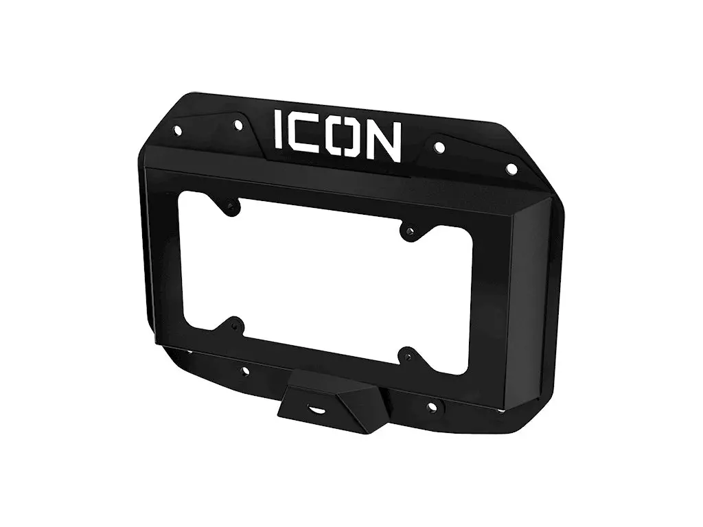 18-Up Jeep Jl Spare Tire Delete 1