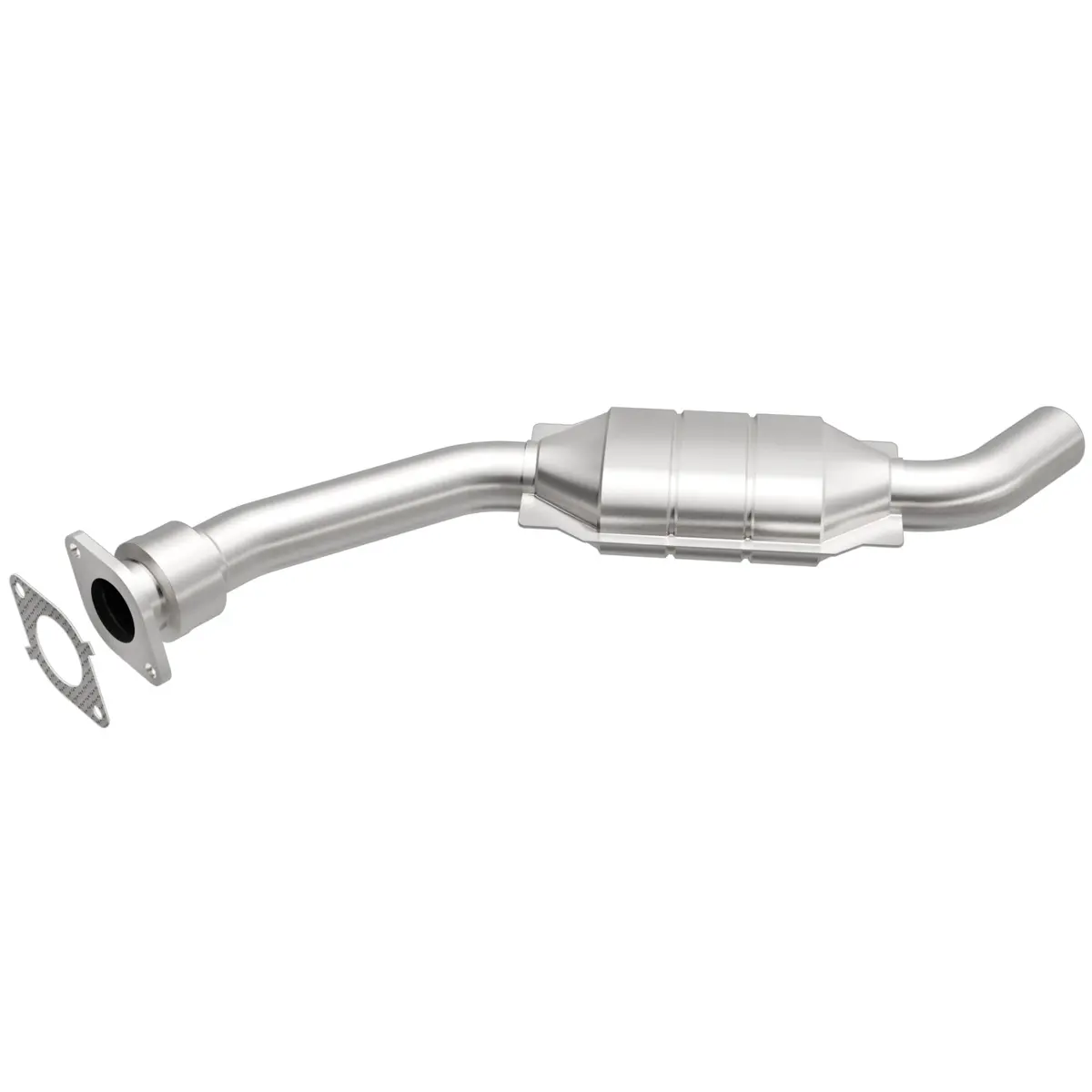 Magnaflow Hm Grade Federal / Epa Compliant Direct-Fit Catalytic Converter 25207 1