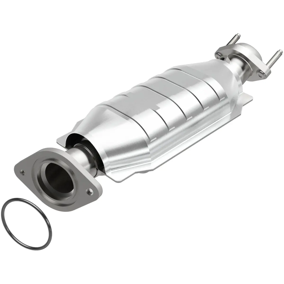 Magnaflow Hm Grade Federal / Epa Compliant Direct-Fit Catalytic Converter 25210 1