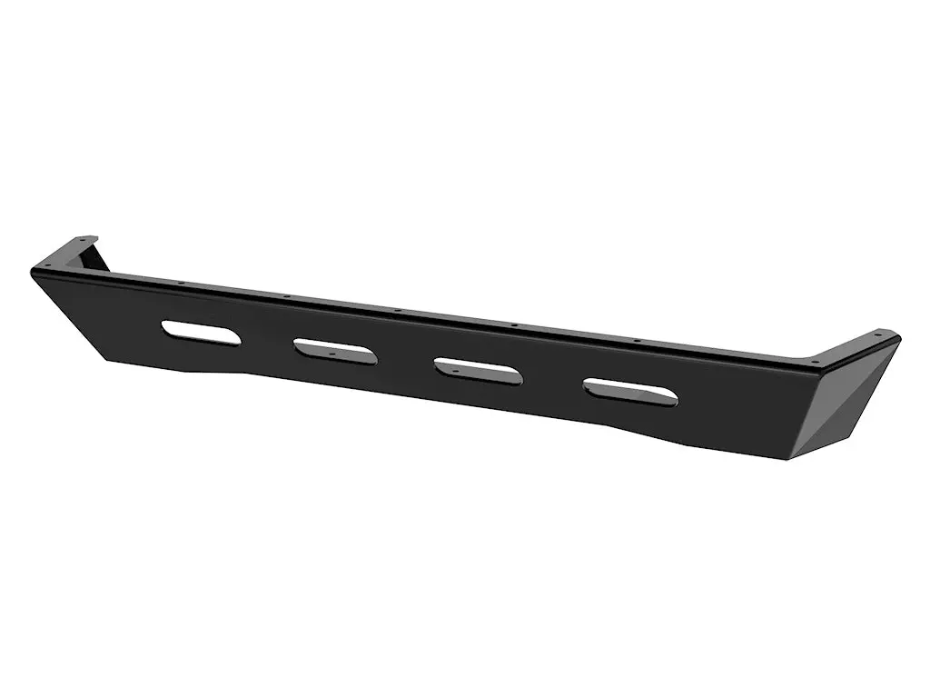 07-18 Jk Pro Series Front Skid 1