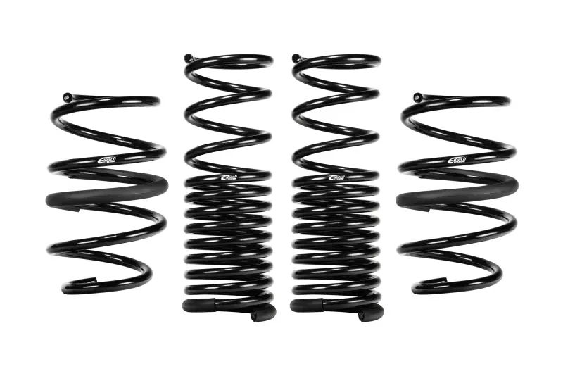 Eibach 2023 Subaru Wrx Pro-Kit Lowering Springs 1