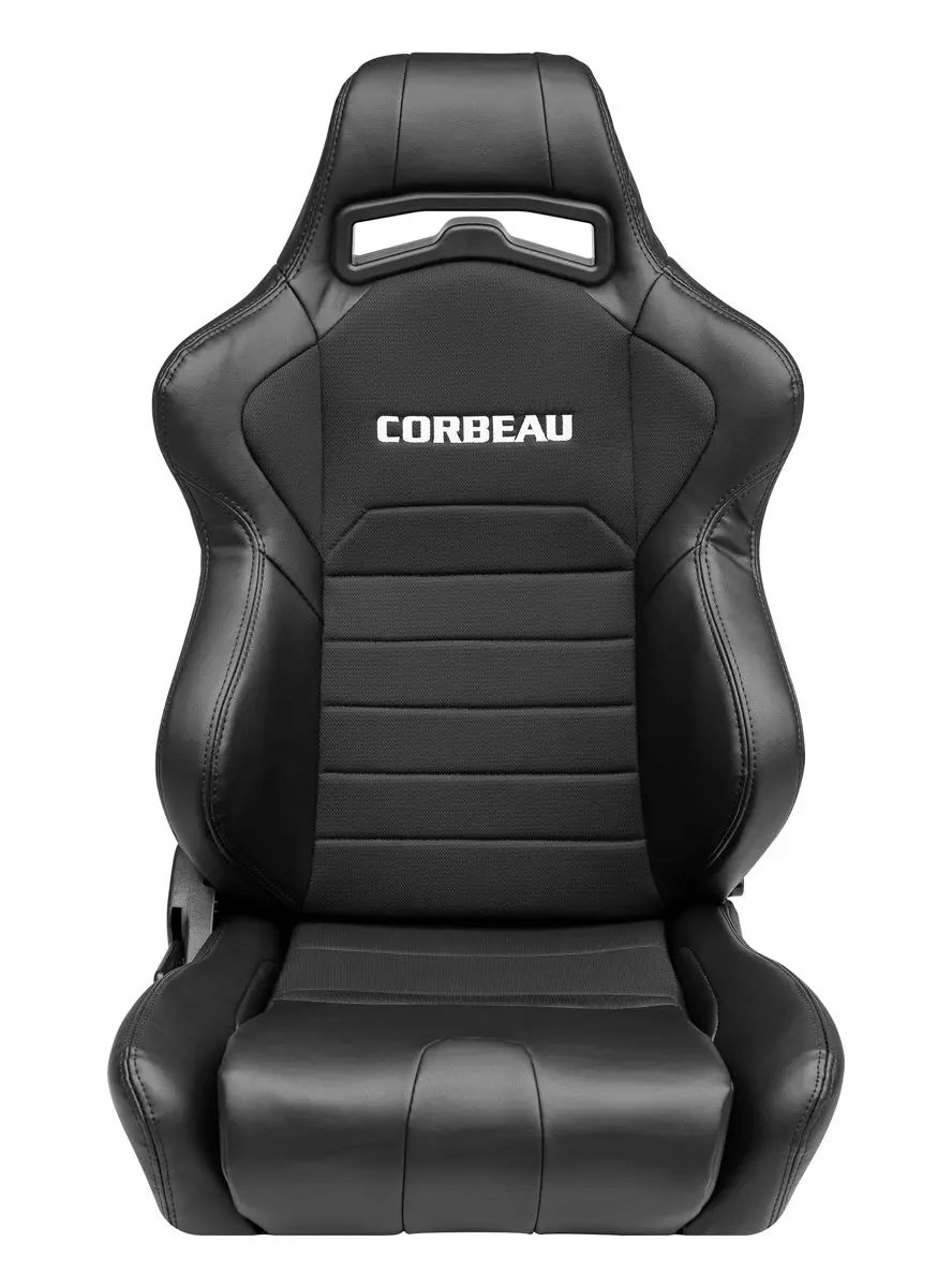 Corbeau Lg1 Seats 1