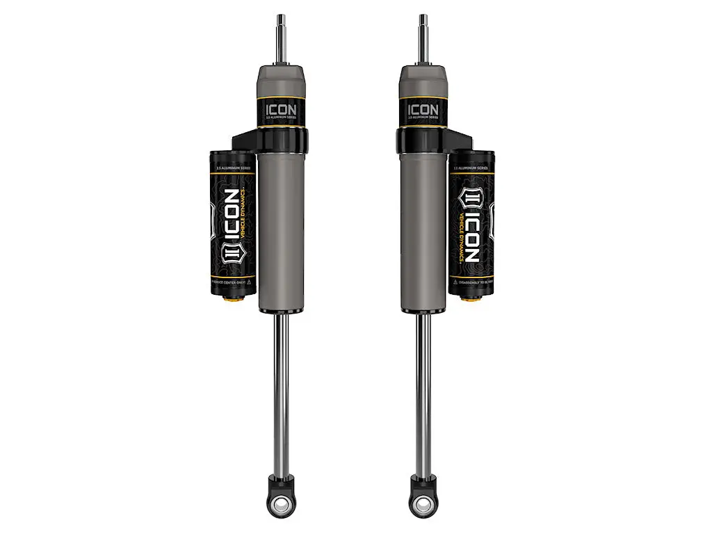 08-Up Lc 200 0-2" Rear 2.5 Vs Pb Pair 1
