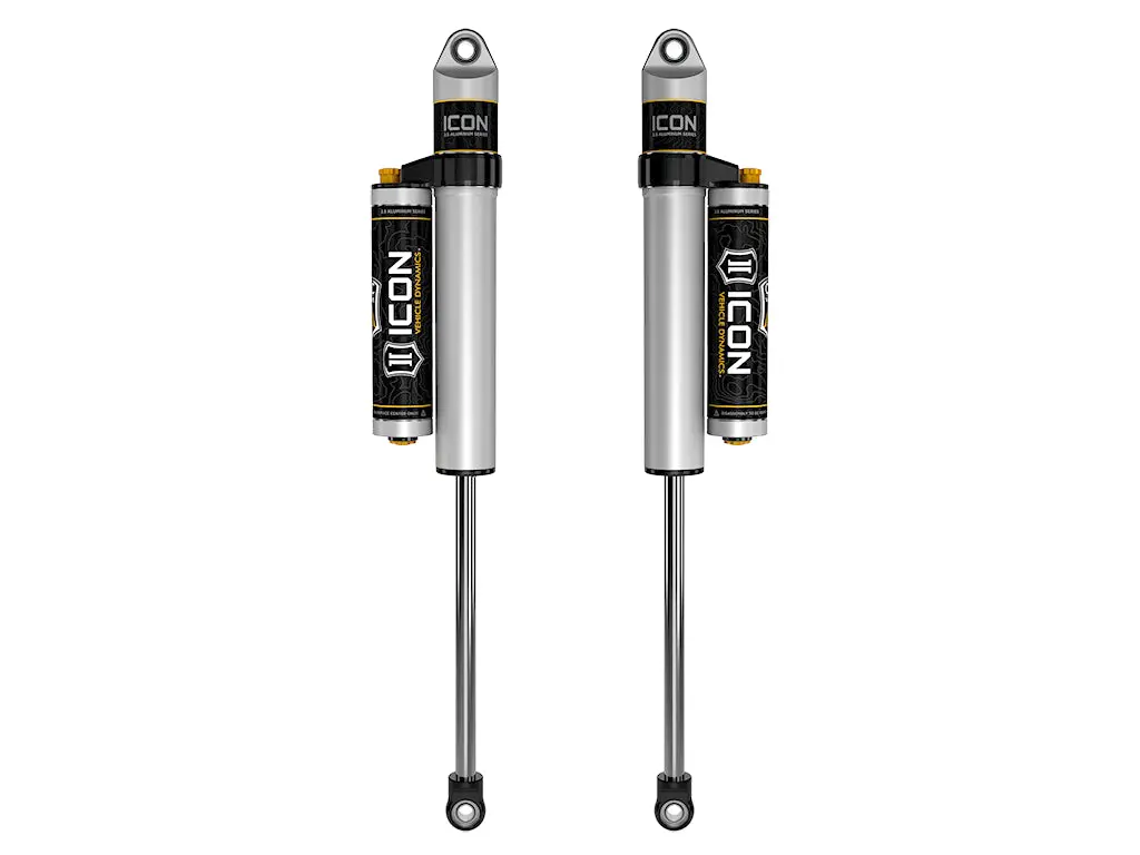 01-Up Gm Hd 6-8" Rear 2.5 Vs Pb Cdcv Pair 1