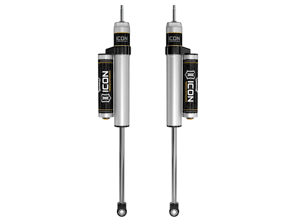 07-21 Tundra 6" Rear 2.5 Pb Pair 1