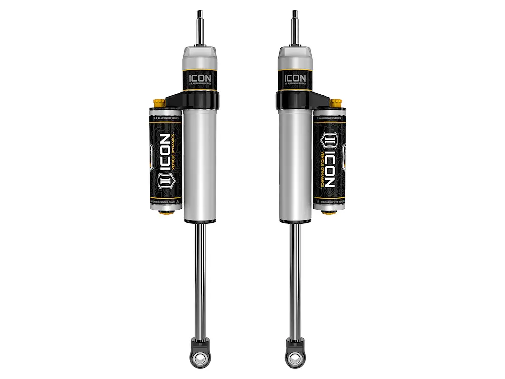 19-Up Ram 1500 0-3" Rear 2.5 Vs Pb Cdcv Pair 1