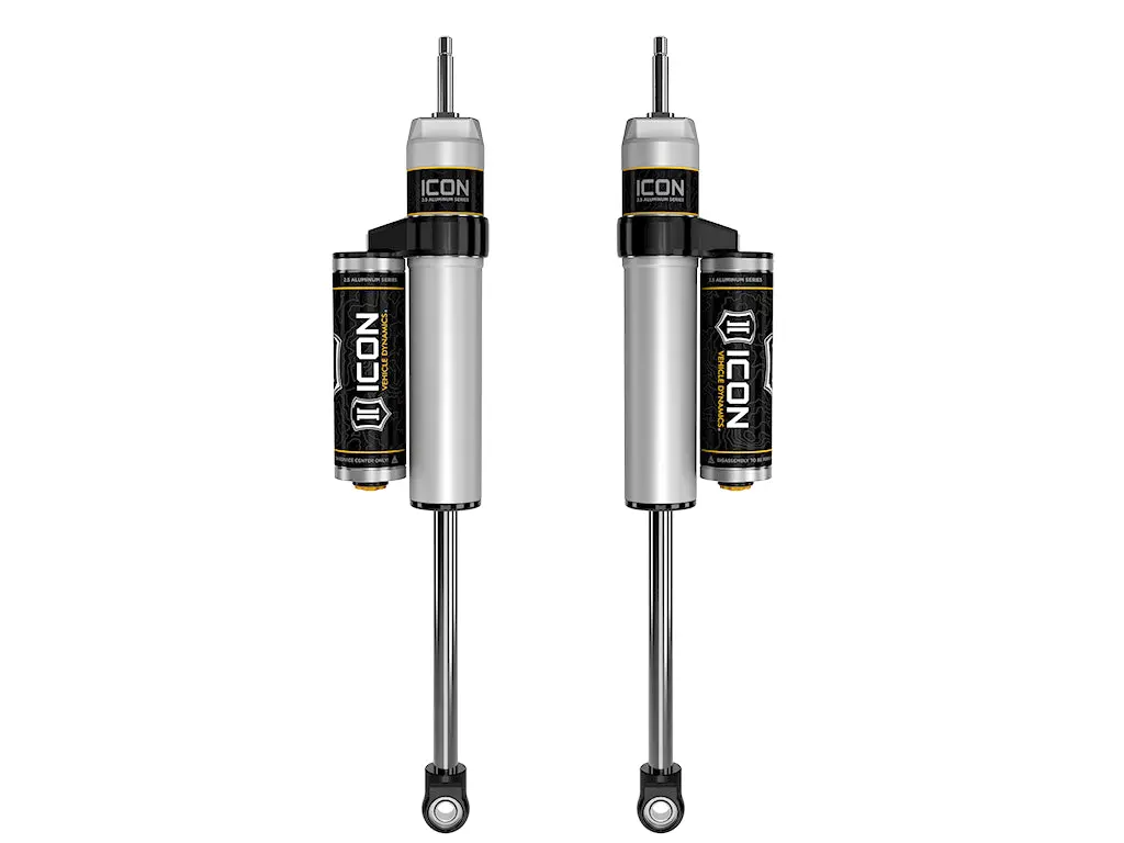 11-16 Gm Hd 6-8" Front 2.5 Vs Pb Ext Trav Pair 1