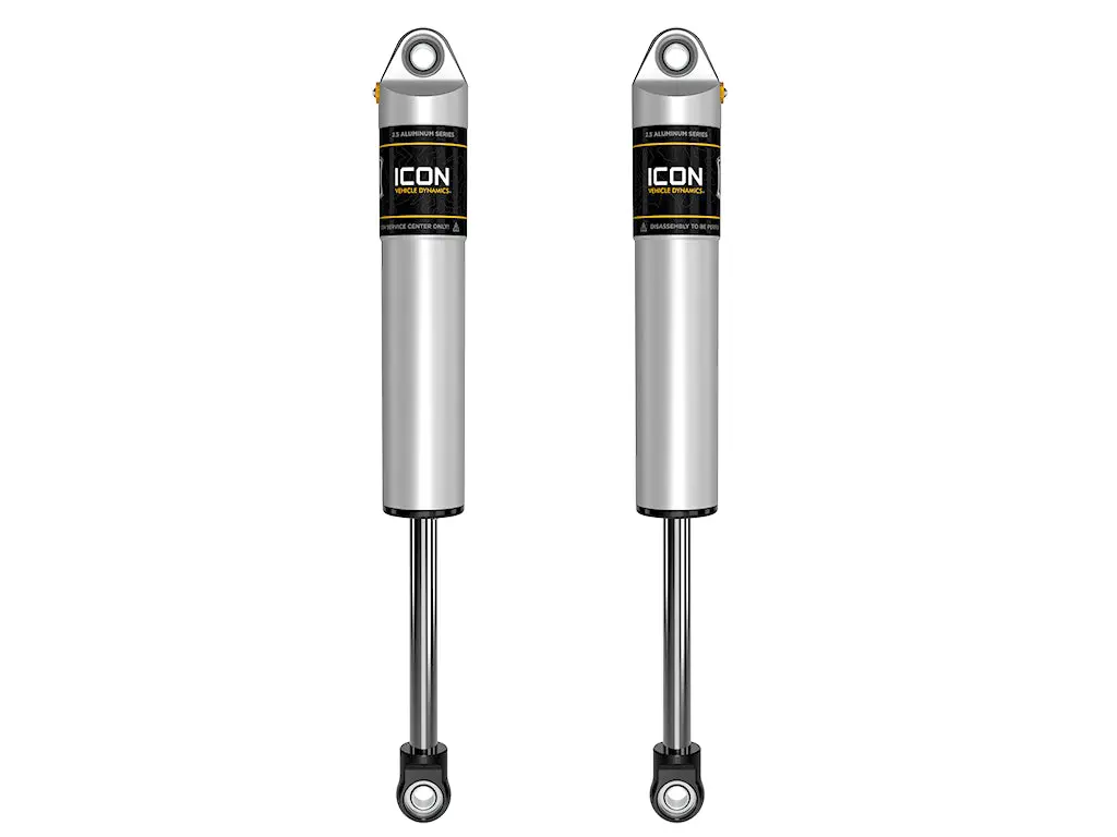 01-Up Gm Hd 0-1" Rear 2.5 Vs Ir Pair 1
