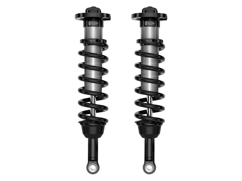 Icon 2024+ Toyota Tacoma 2.5In Vs Lr Coilover Kit 1