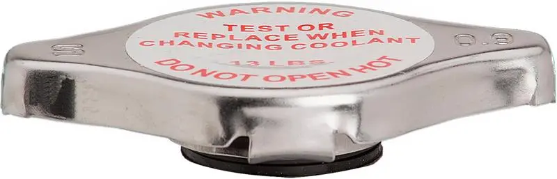 Gates 96-97 Toyota Corolla / Camary Radiator Cap - 13 Psi 1