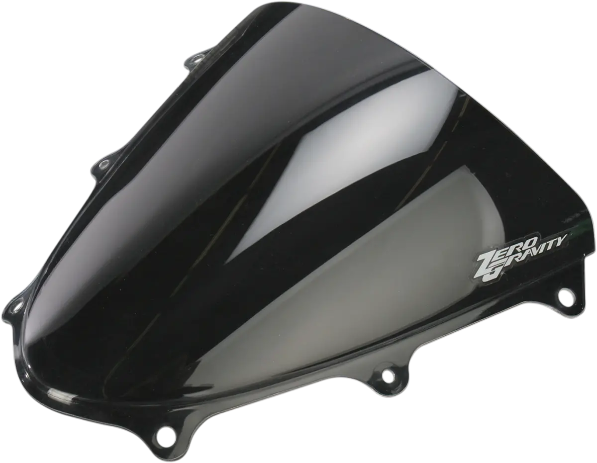 Zero Gravity Sr Clear Windscreen For Suzuki Gsx-R600/750 (2011–2014) 1