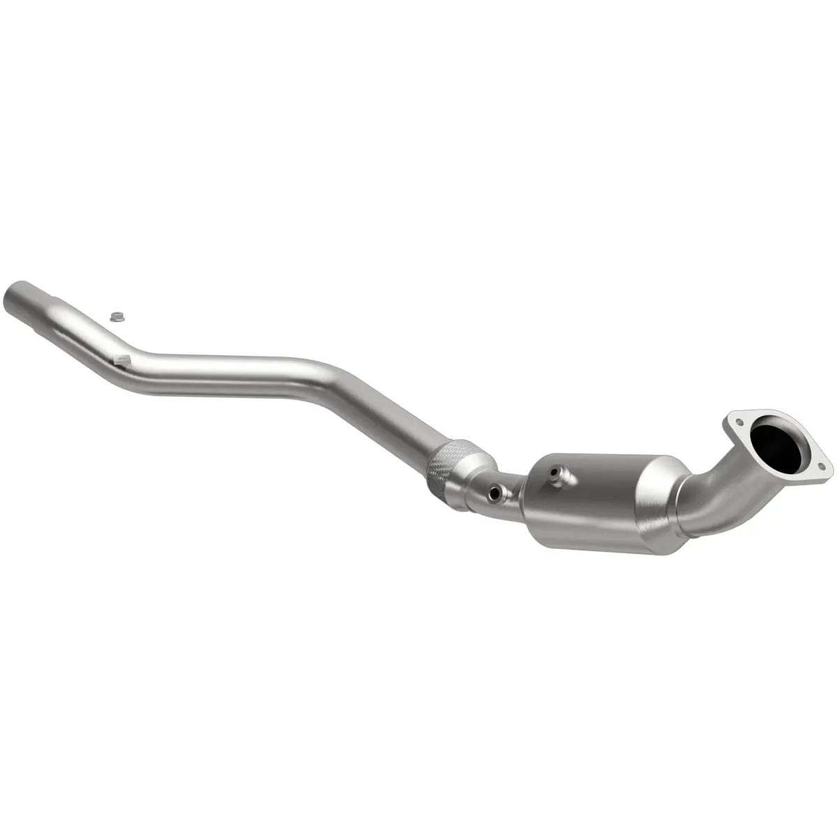 Magnaflow Hm Grade Federal / Epa Compliant Direct-Fit Catalytic Converter 26201 1