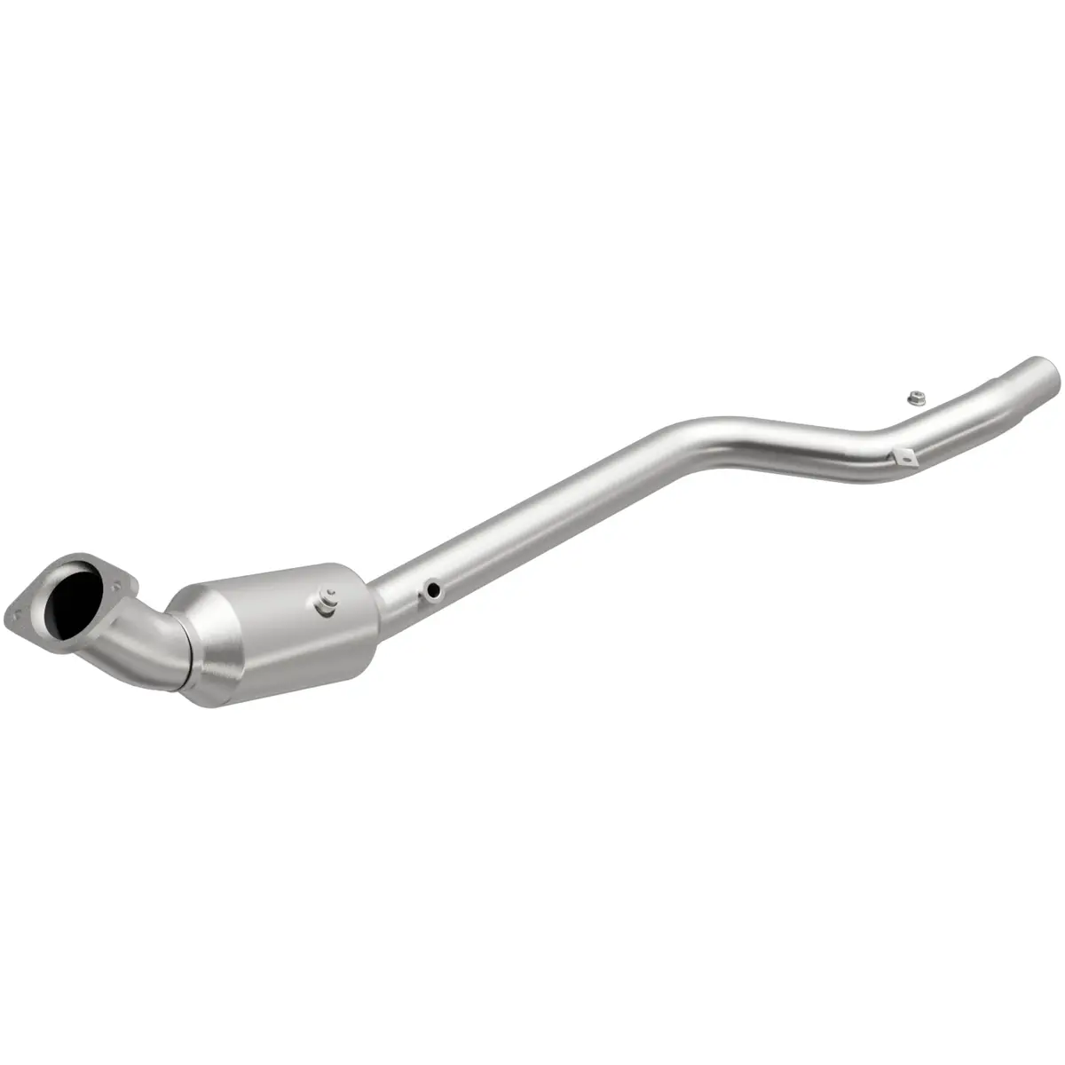 Magnaflow Hm Grade Federal / Epa Compliant Direct-Fit Catalytic Converter 26202 1