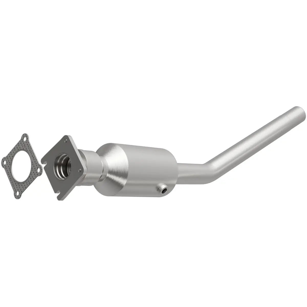 Magnaflow Hm Grade Federal / Epa Compliant Direct-Fit Catalytic Converter 26203 1