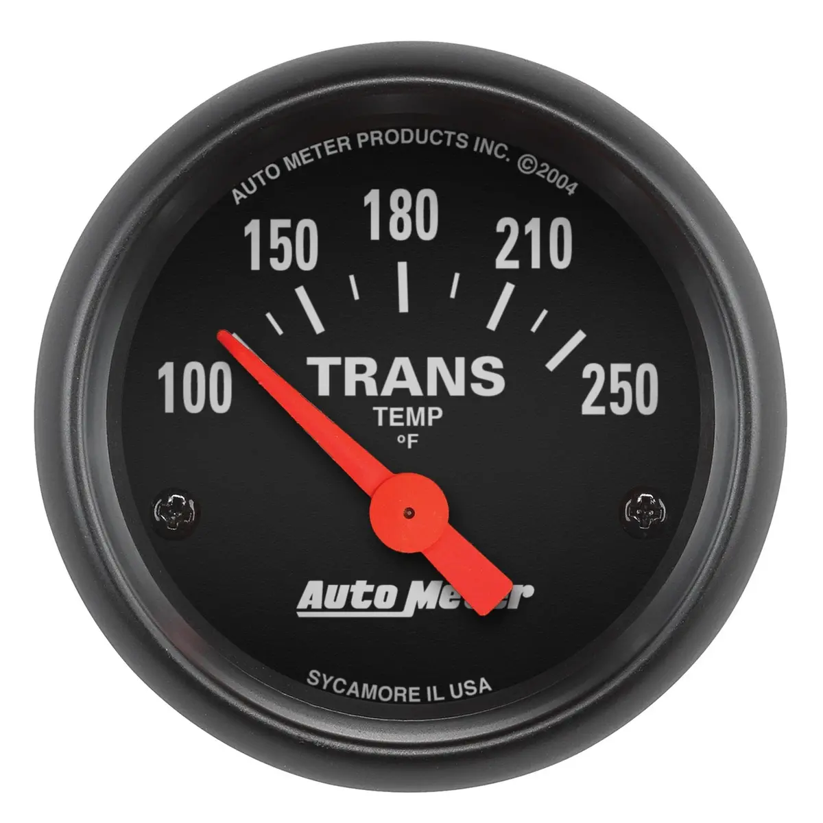 2-1/16 In. Transmission Temperature 100-250 Fahrenheit Z-Series 1