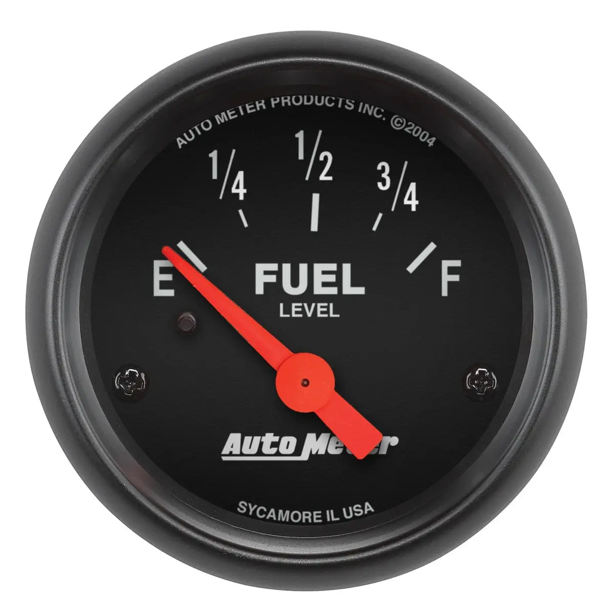 2-1/16 In. Fuel Level 0-90 O Gm Sse Z-Series 1