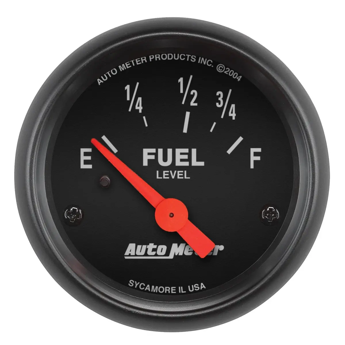 2-1/16 In. Fuel Level 73-10 O Z-Series 1