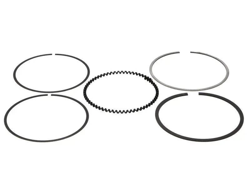 Wiseco 99.5Mm Ring Set 1.2 X 1.5 X 2.0Mm Ring Shelf Stock 1