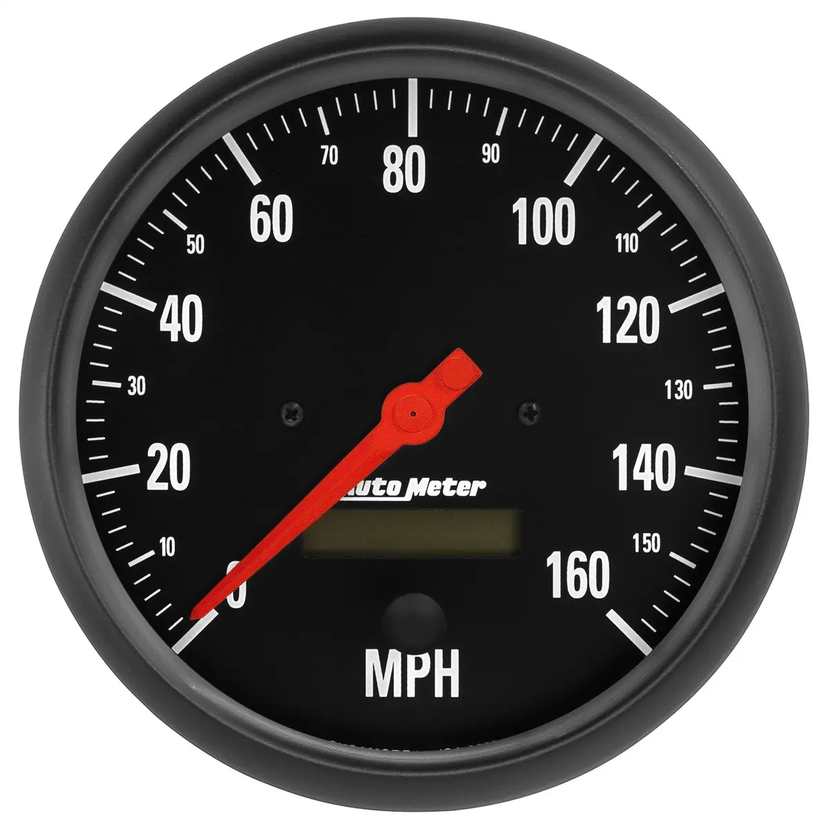 5 In. Speedometer 0-160 Mph Z-Series 1
