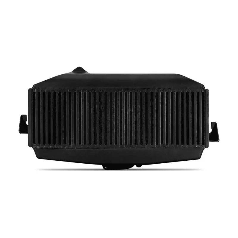 Mishimoto 2019+ Subaru Ascent Top-Mount Intercooler - Black 1